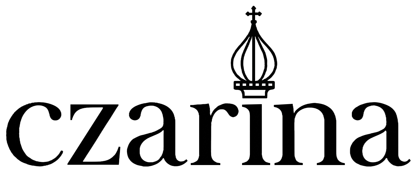 Czarina Logo