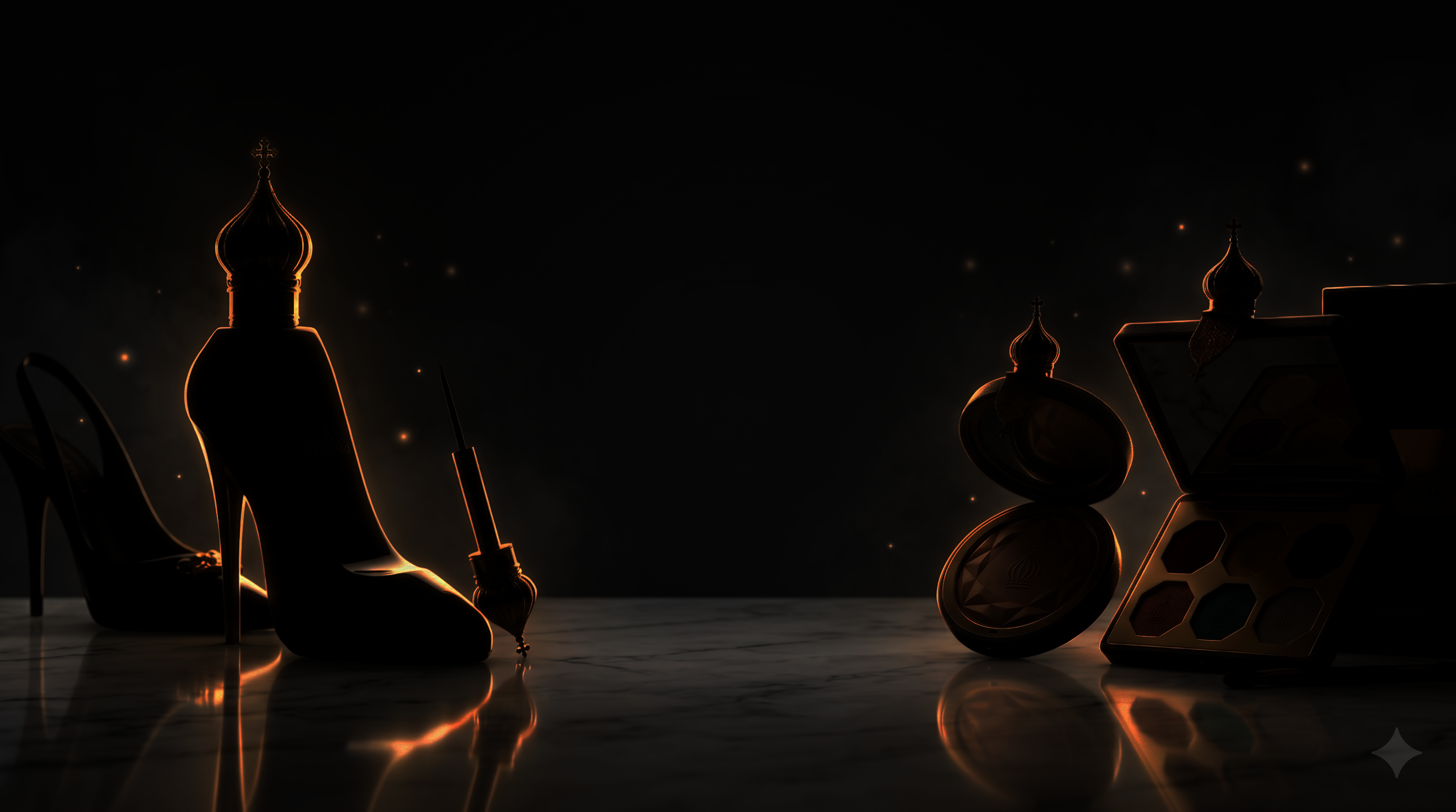 Czarina Background